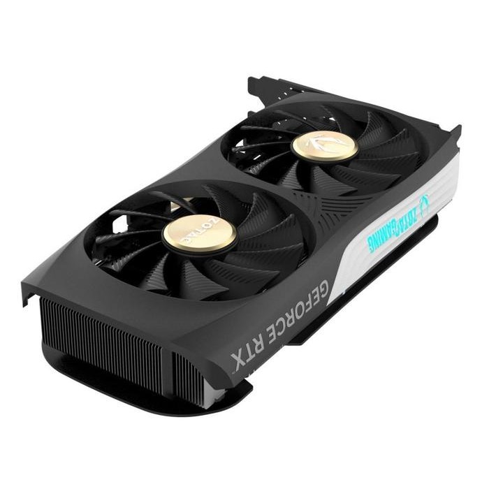 ZOTAC RTX 4060 TI 16GB AMP GDDR6 / ZOTAC GAMING GEFORCE RTX 4060 TI 16GB AMP GDDR6