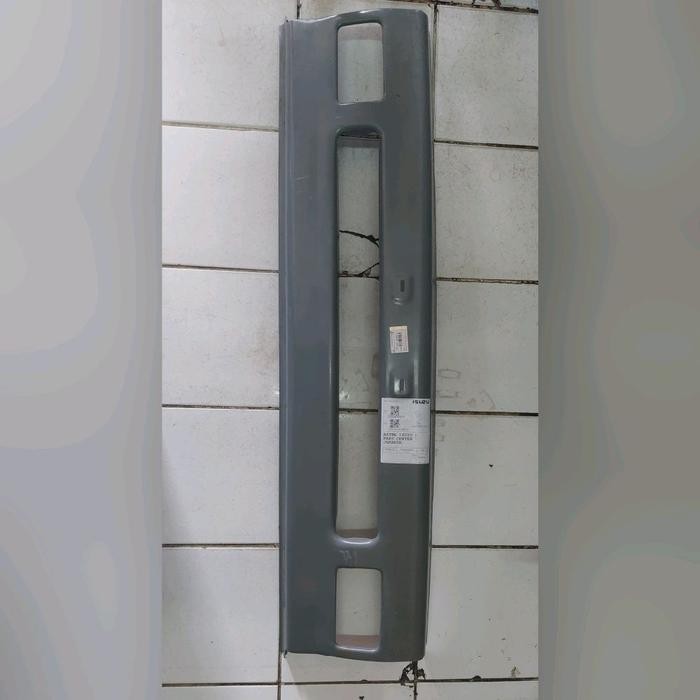 Jual Bemper Depan Isuzu Panther Pick Up