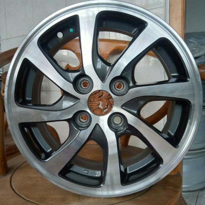 VELG RACING OEM DAIHATSU SIGRA RING 14