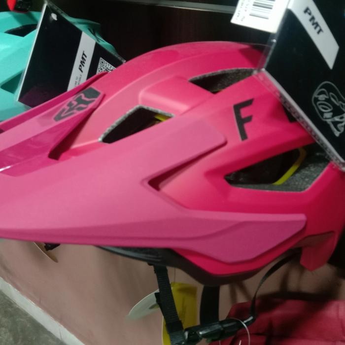 HELM SEPEDA FOX SPEEDFRAME MIPS