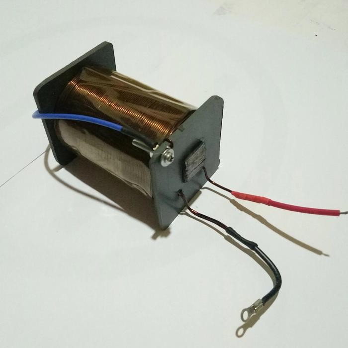 Ready Coil inductor inverter 500W platina type untuk tangkapan ikan