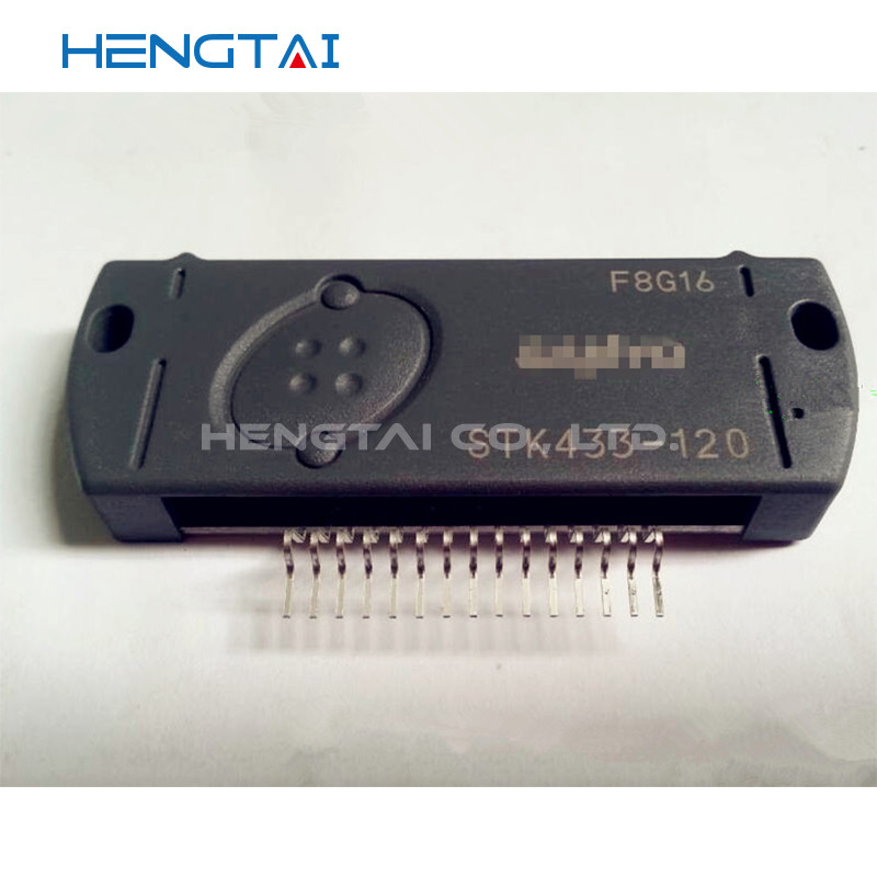 STK433-120 STK433-130 STK433-090 STK433 060 NEW AND ORIGINAL MODULE