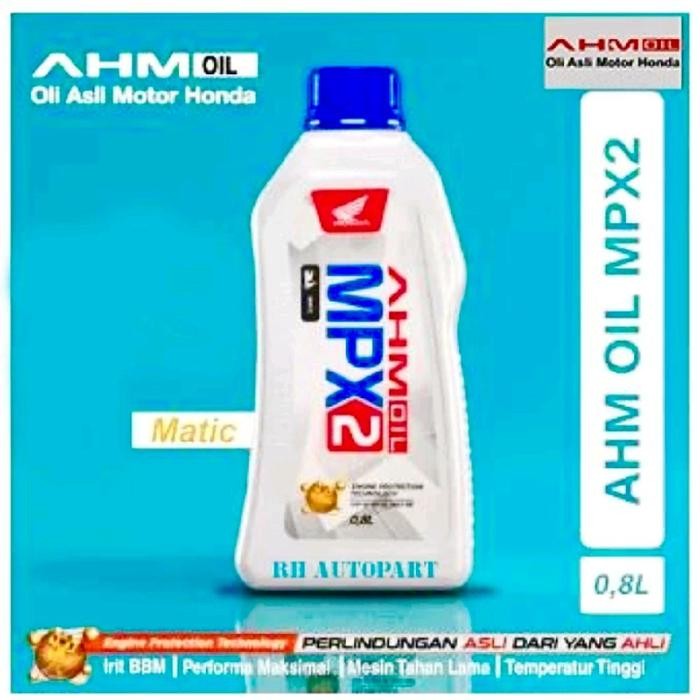 temg- Oli Matic Ahm Oli Mpx2 Matic Oli Mpx 2 Oli Motor Matic Ahm Mpx2 Motor Matic Oil Mesin