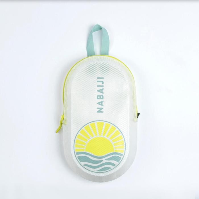 Watertight 7L waterproof pool pouch tas perlengkapan renang tas renang