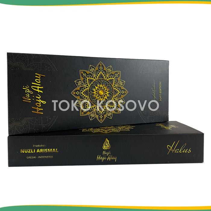 ASLI Peci Premium HAJI ALAY DELUXE AC Tinggi 7 8 9 10 Cm Songkok Hitam Sholat Bludru Ukuran Anak