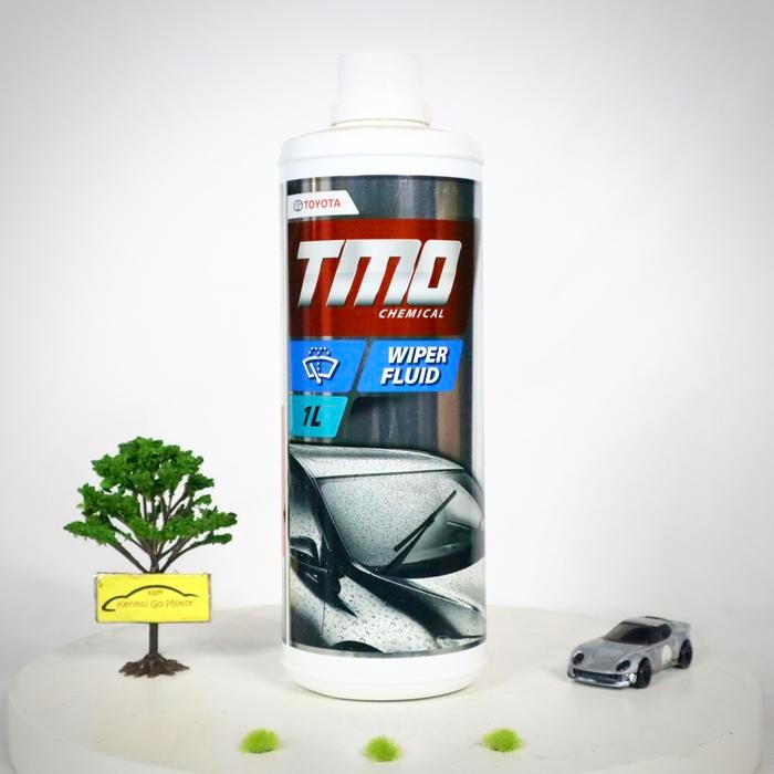 Jual Tmo Wiper Fluid 1L Air Wiper Tmo 1L