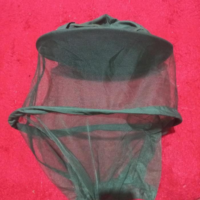 Kelambu Kepala Perorangan Original