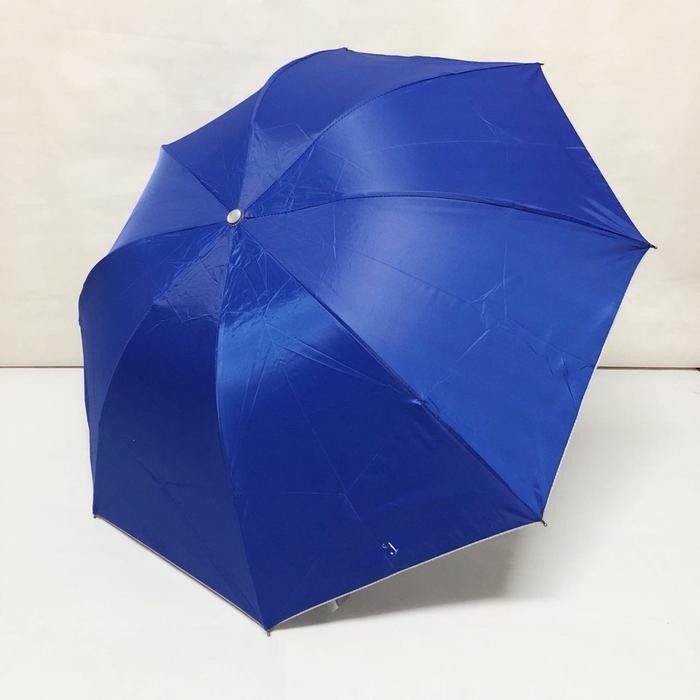 payung lipat 3 payung promosi payung custom Payung Lipat 3 Termurah Polos Warna+Sarung / Lipat 3 /