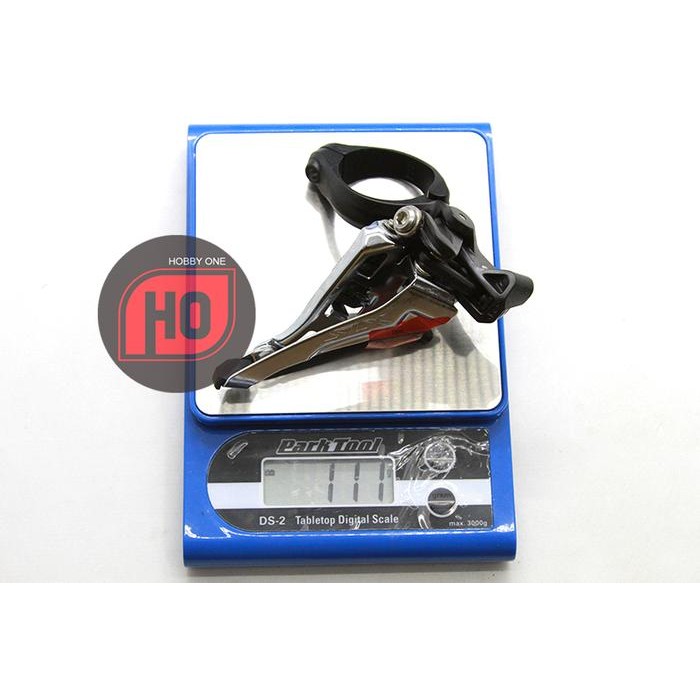 SHIMANO SLX FD-M7100-M Front Derailleur SIDE SWING 2x12 Speed