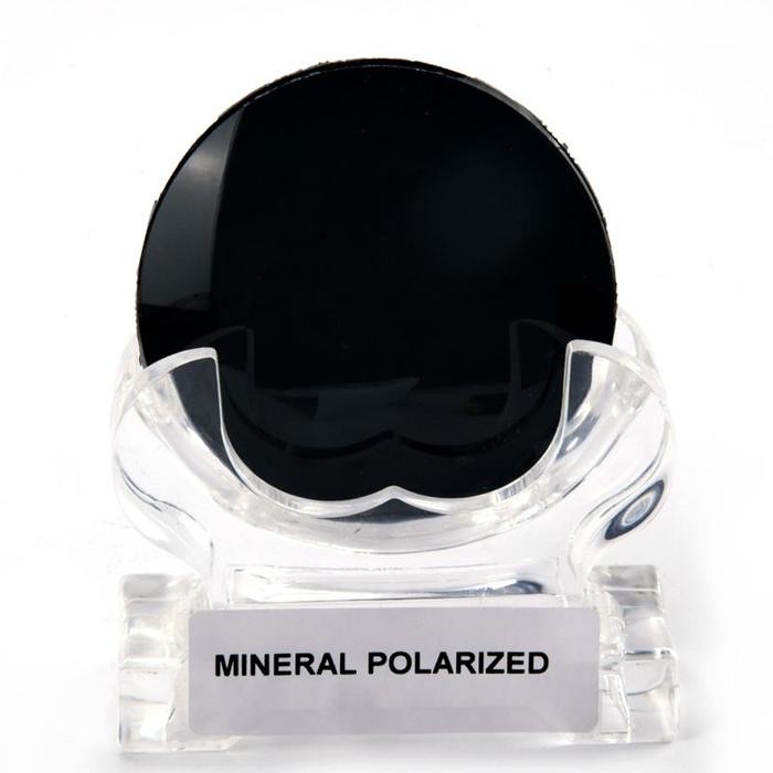 Promo Lensa Kacamata Minus Polarized