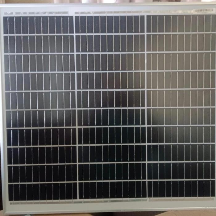 Solar Panel Poly 50WP Maysun Solar