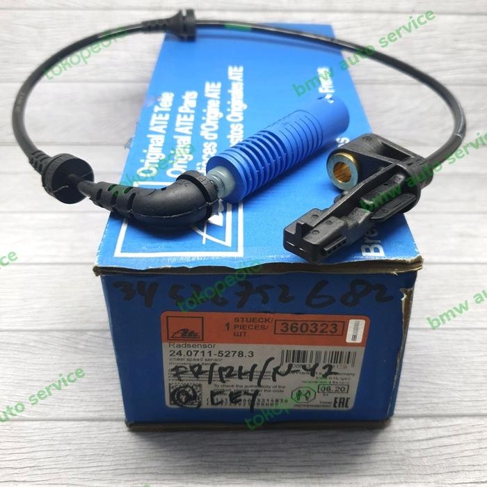 Sensor ABS BMW E46 Facelifth