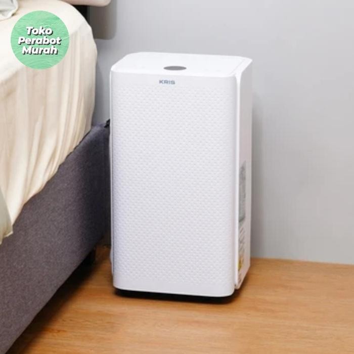 Kris 10 Ltr Dehumdifier / pengatur kelembapan ruangan / dehumidifier
