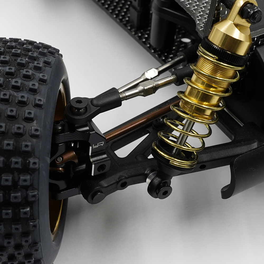 YEAH RACING SPRING STEEL UNIVERSAL SHAFT Upgrade Parts FOR KYOSHO OPTIMA / OPTIMA MID / JAVELIN#KYOP