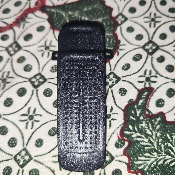 BELT CLIP ORIGINAL HT SCOM FC8 PRO