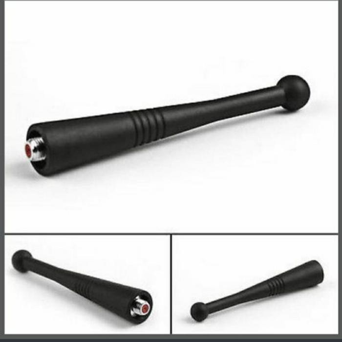 ANTENNA HT MOTOROLA ATS 2500 XTS 2500 APX 1000 TRUNKING 800MHZ PENDEK