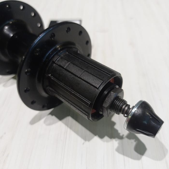 FREEHUB 28H DISC BRAKE IMPORT