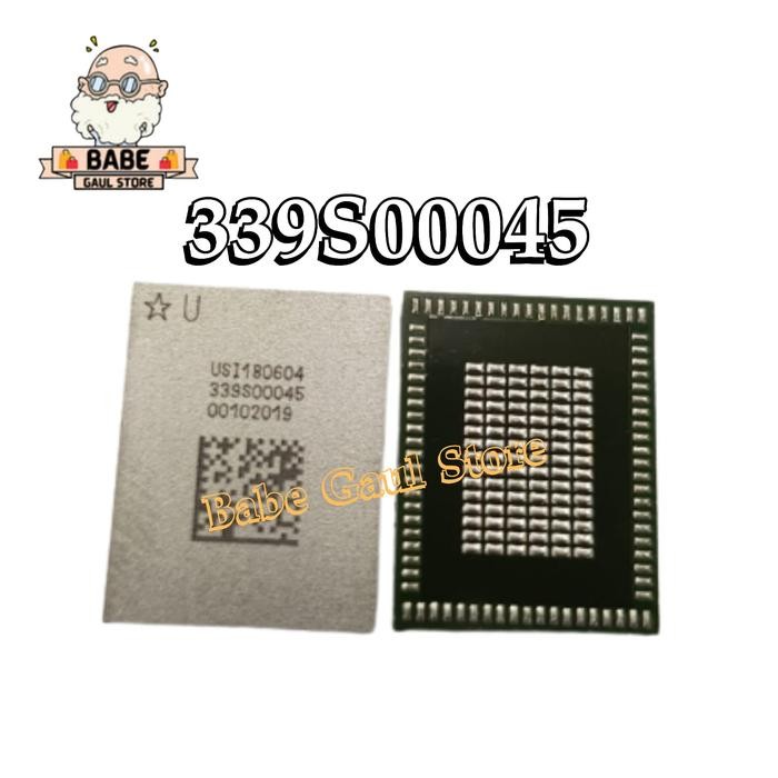 IC WIFI 339S00045 IPAD PRO 12.9 ORIGINAL