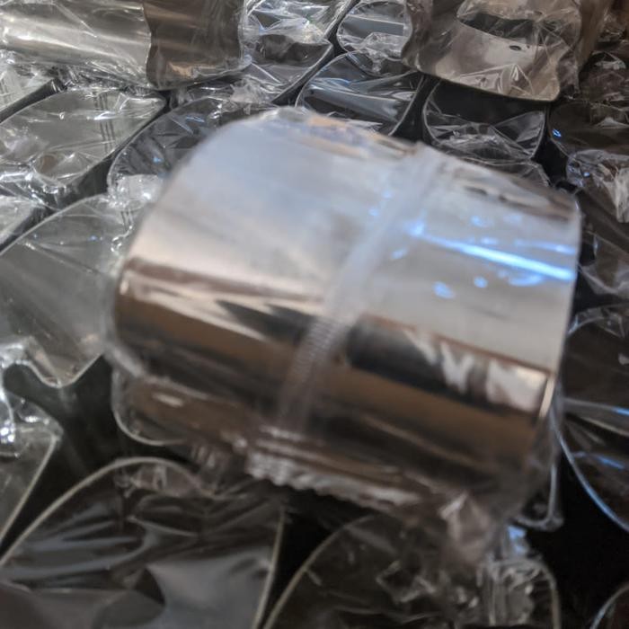 Lansungkirim- Sambungan Handle Pvc / Sambungan Handrailing Pvc / Sambungan Pvc Kayu