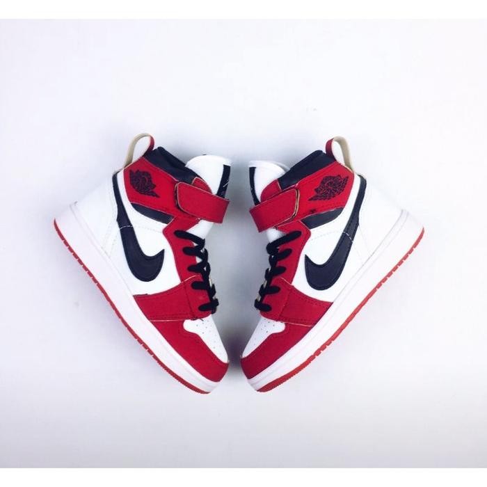 SEPATU ANAK NIKE AIR JORDAN BOOT/SEPATU ANAK COWOK DAN CEWEK