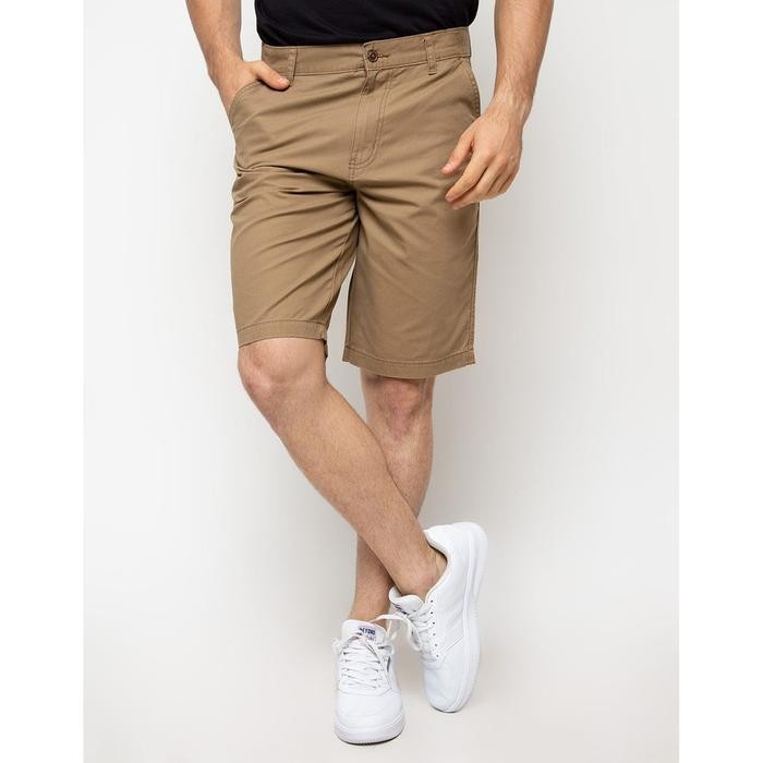 323r- Cole Celana Chino Khaki 104667186