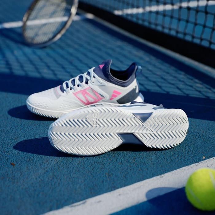 Sepatu Tennis Pria Adidas Adizero Ubersonic 4.1 M ID8565 / 20242