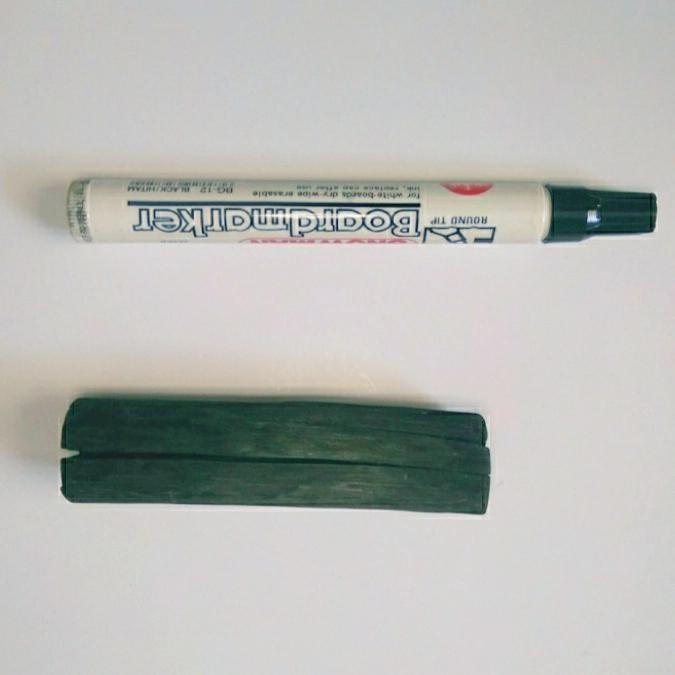 ProsesCPT- Arang Binchotan/ Arang Jepang