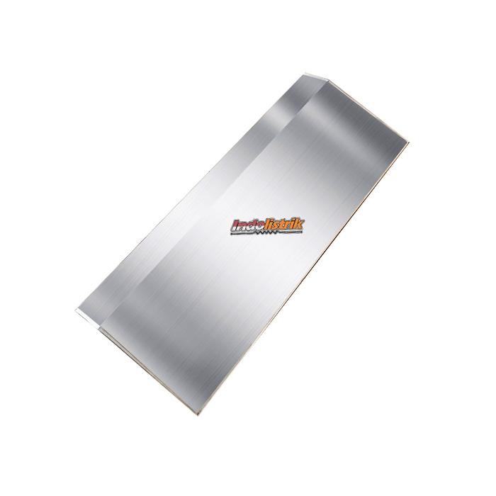 t3g7- Topi Box Panel Listrik 60X30 Durabox - Box Panel Outdoor Canopy Stain