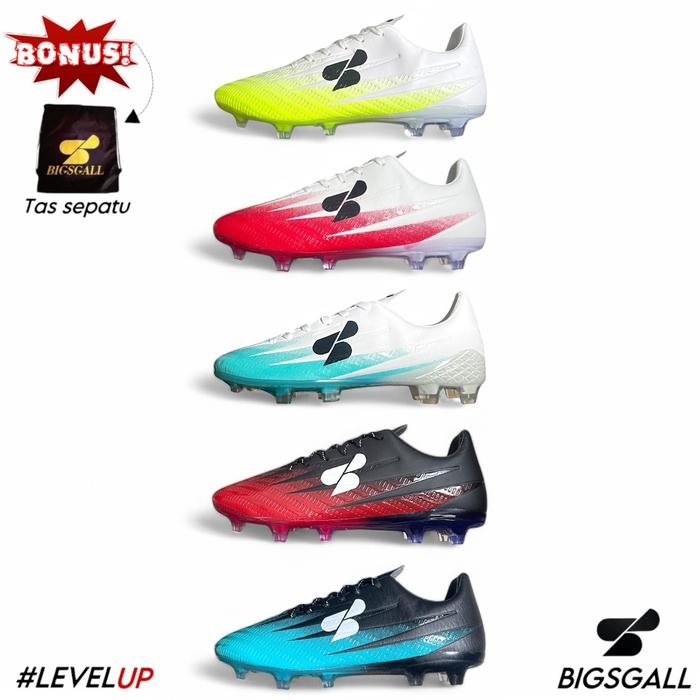 Brodo Sports - Sepatu Bola Aerodash Fg