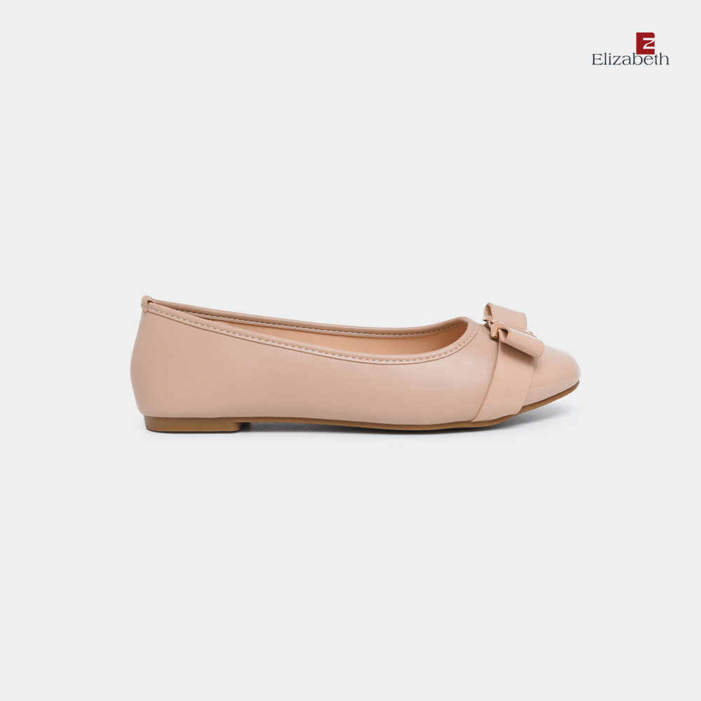 Elizabeth Shoes - Sepatu Wanita | Flat Kasual 0400-0511
