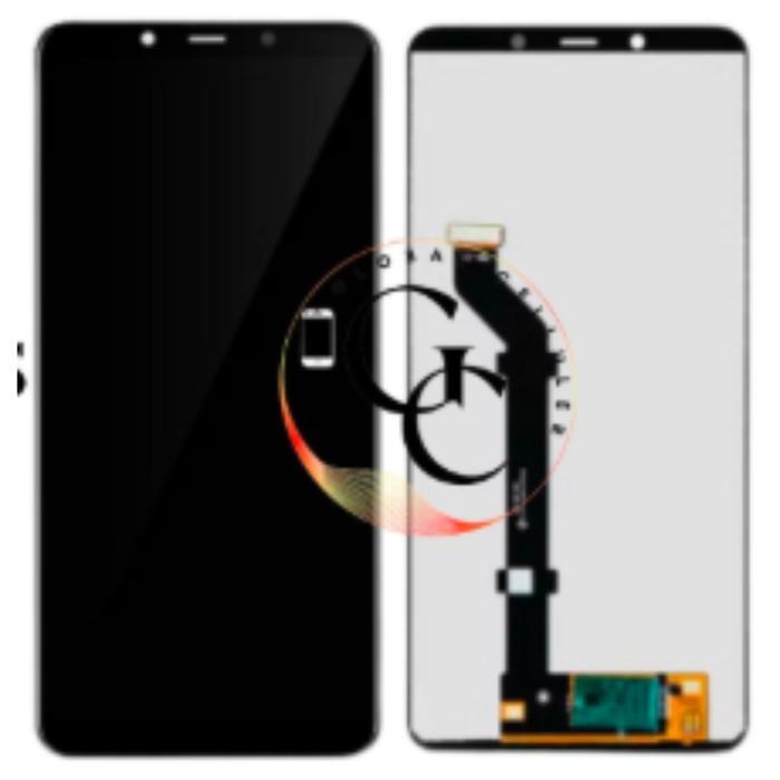 NEW LCD NOKIA 3.1 PLUS 3.1+ ORIGINAL (LCD TOUCHSCREEN)