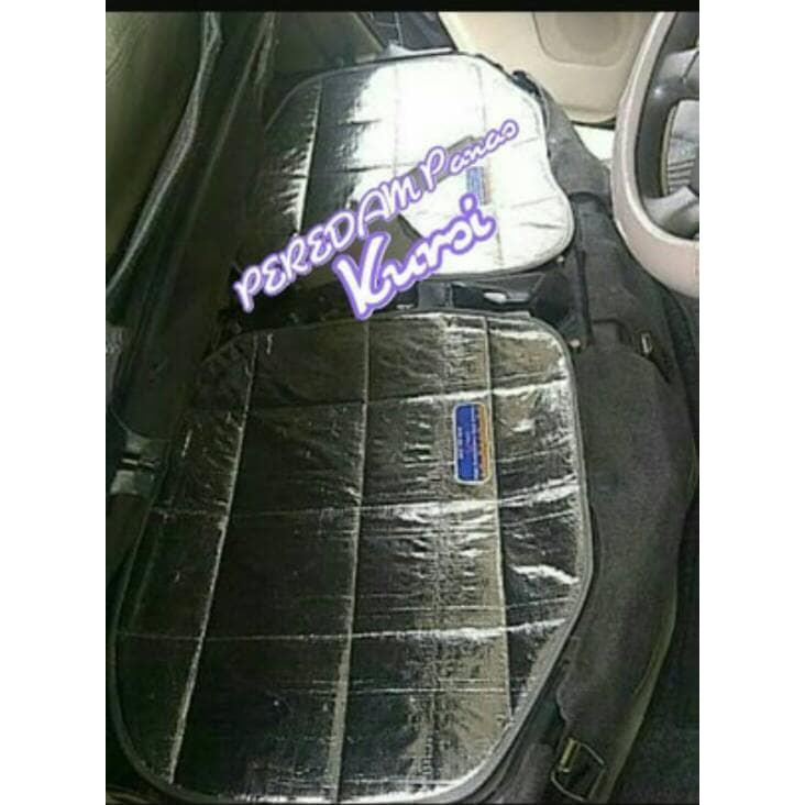 Suzuki Carry Peredam Anti Panas Jok Mobil