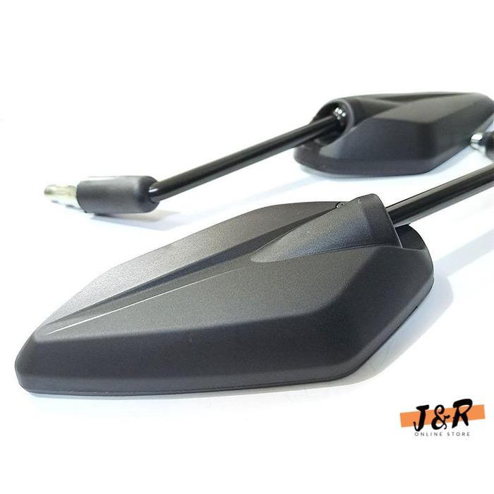 Terbaru! Spion Emgi Yamaha Nmax Kaca Cembung