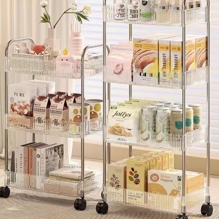 FREE ONGKIR rak serbaguna untuk anak kost cocok banget minimalis