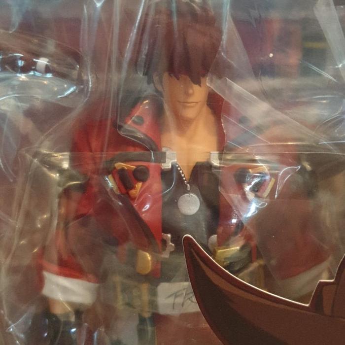Storm Collectibles Guilty Gear SOL BADGUY - 16/2026