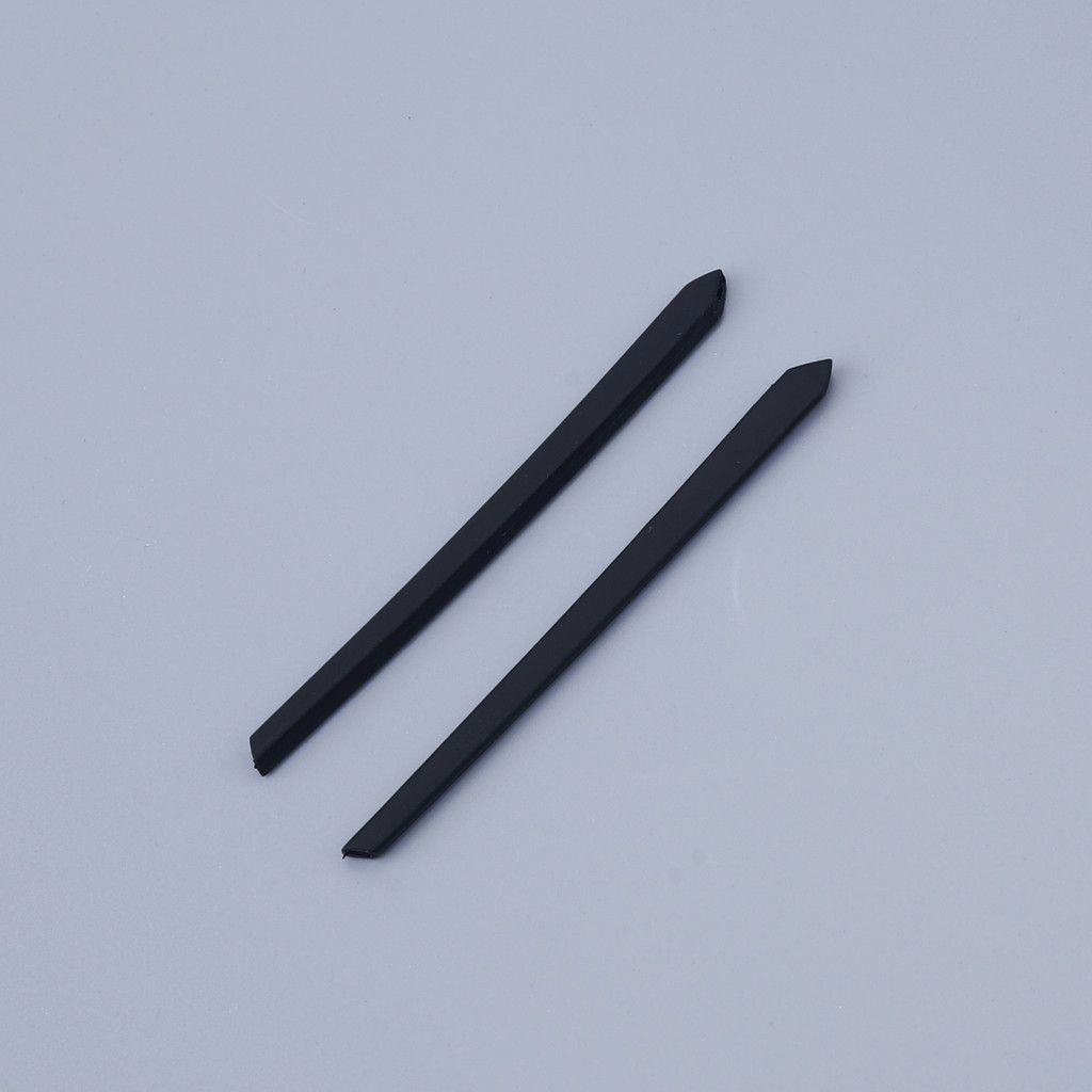 E.O.S Silicon Rubber Replacement Earsocks for OAKLEY Socket 5.0 OX3217 (Arm Temples Length 140mm)