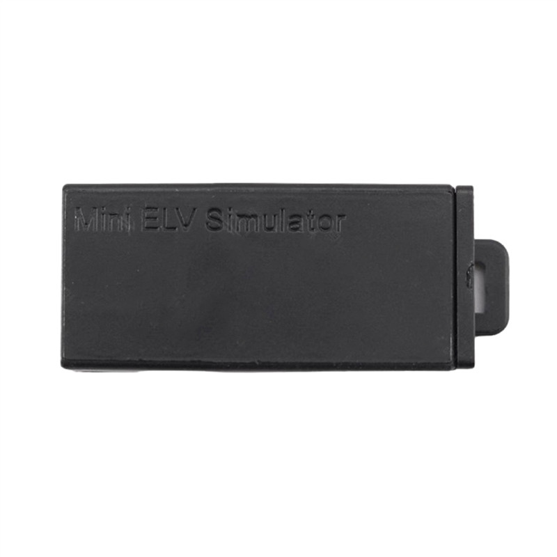 20X VVDI ELV MINI EMULATOR ESL RENEW EMULATOR FOR W204 W207 W212 VVDI MB TOOL WORKING WITH VVDI MB