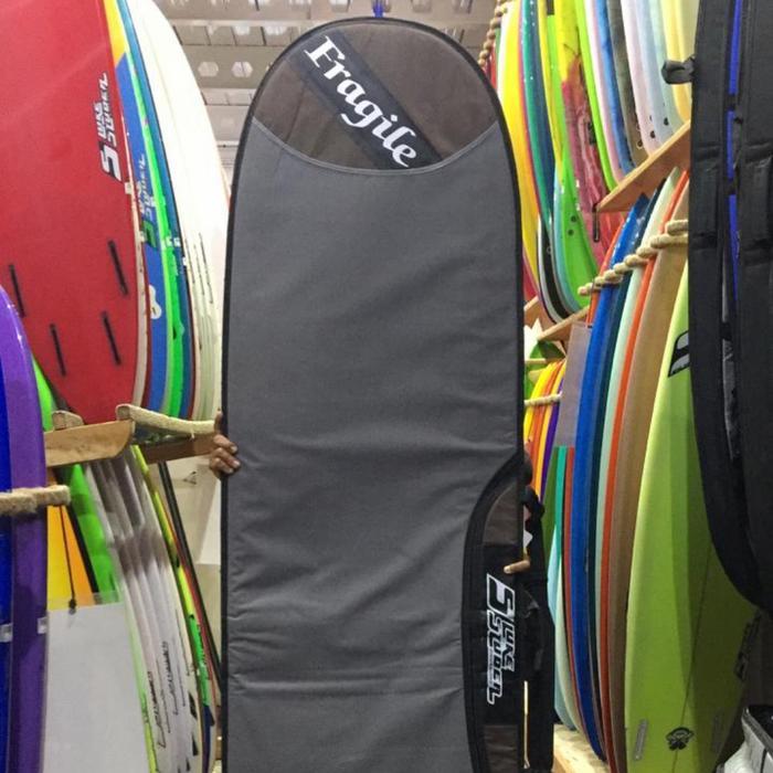 TAS PAPAN SURFING SURF SOFT LONG SPORT BOARD BAG
