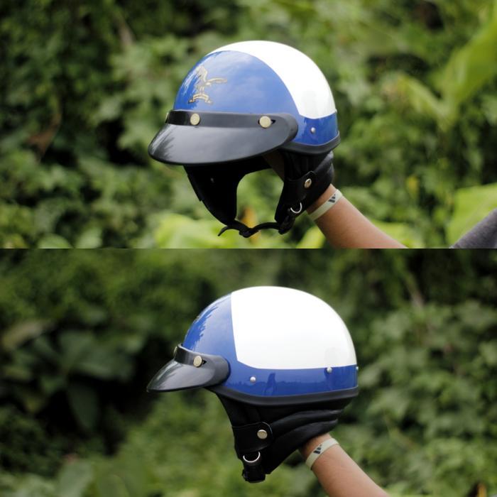 Premium Helm Chips Original 2 Warna Original