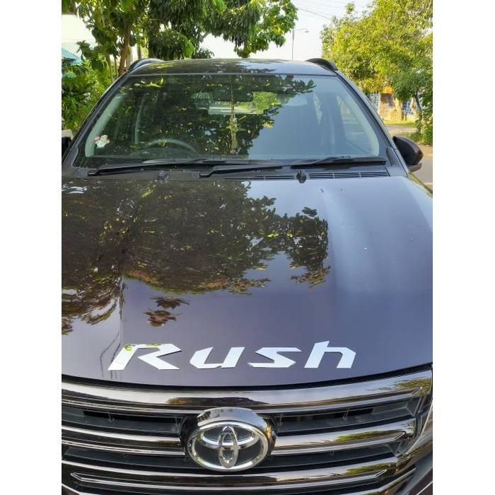 EmblemKapMesinMobilRushEmblem Rush