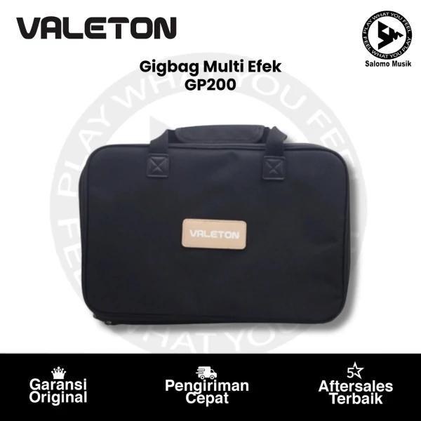 Gigbag Effect Valeton GP200JR GP200LT Handbag Gigbag Valeton