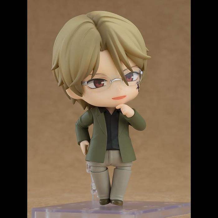 HOT SALE NATSUME YUUJINCHOU NENDOROID NATORI SHUUICHI TERMURAH