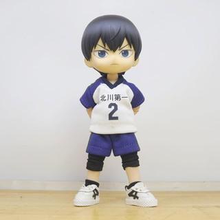 HOT SALE BAJU NENDOROID / YMY / OBITSU11 (KITAGAWA DAICHI JERSEY) TERMURAH