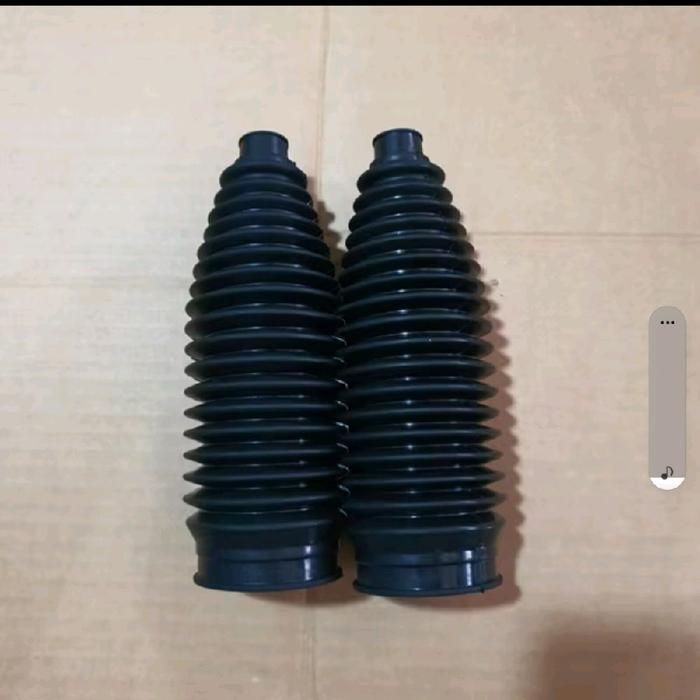 Karet Boot Long Tie Rod Rack Steer Hyundai H1 Tucson Santafe Trajet Kia Carnival Sportage Pregio