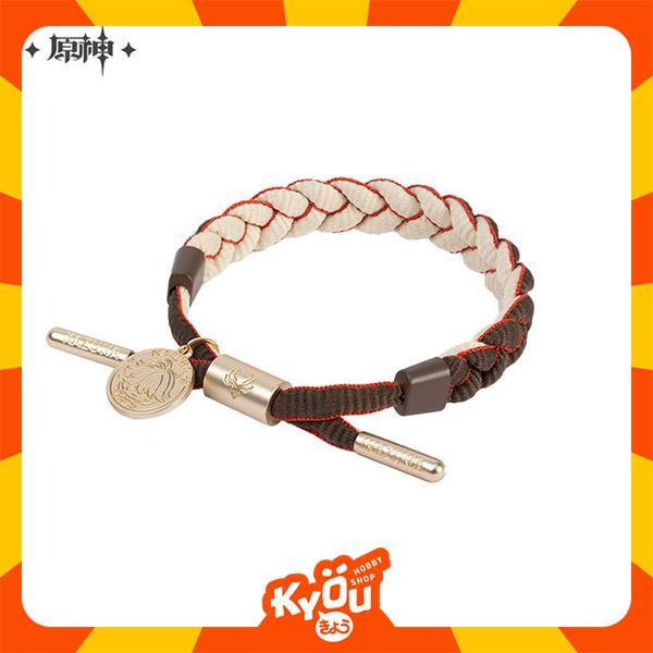 Genshin Metal Bracelet - Genshin Impact