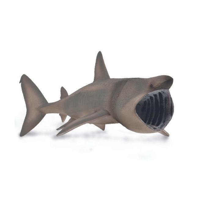 Toys Kingdom Collecta Figure Basking Shark 88914