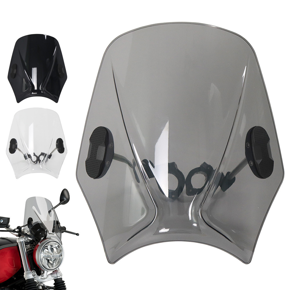 FOR HONDA REBEL CMX1100 CMX500 CMX300 CMX500 CMX300 MOTORCYCLES CUSTOM COMPACT SPORT WIND DEFLECTOR