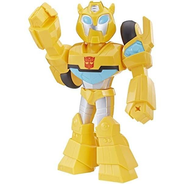 HOT SALE HEROES TRANSFORMERS RESCUE BOTS ACADEMY MEGA MIGHTIES ACTION TERMURAH