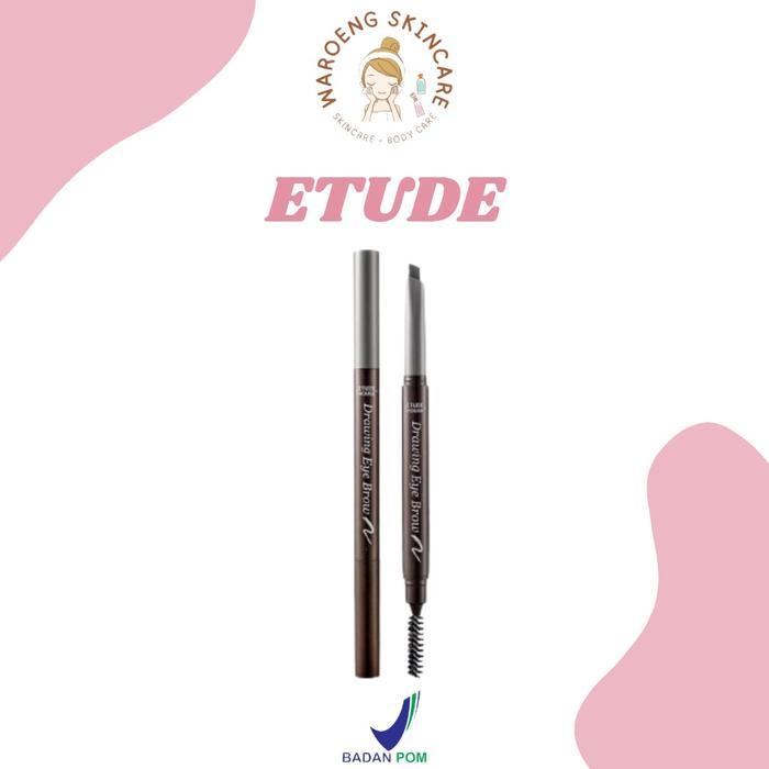 [FREE GIFT] ETUDE ETUDE HOUSE EYEBROW ETUDE HOUSE ETUDE EYEBROW