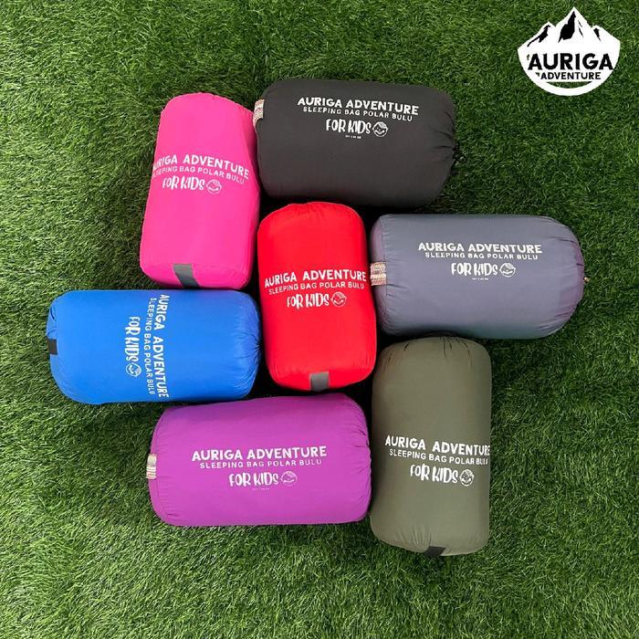 Eiger - Sleeping Bag Anak/ sleeping bag kids